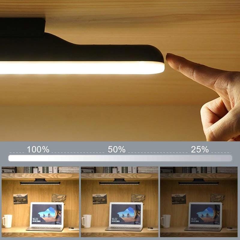 Adjustable LED Touch Lamp Bar