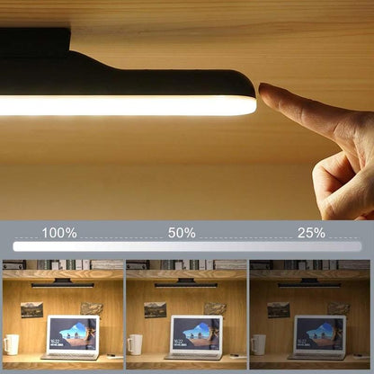 Adjustable LED Touch Lamp Bar