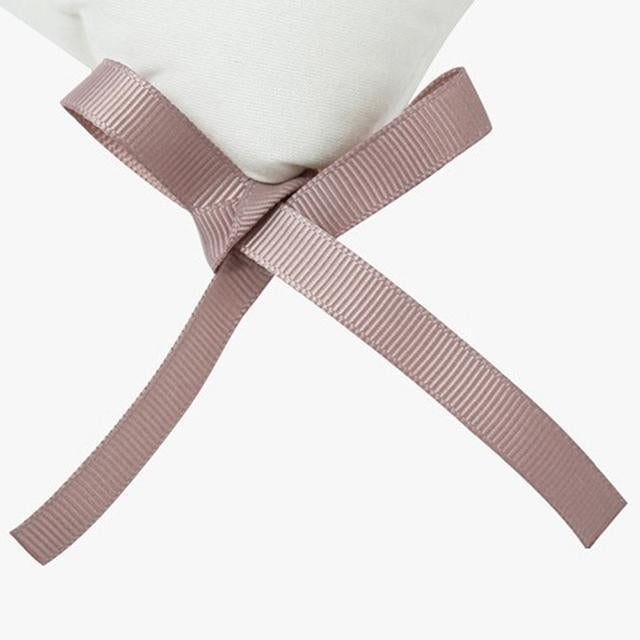 Soft Baby Crib Bumper Pad Set