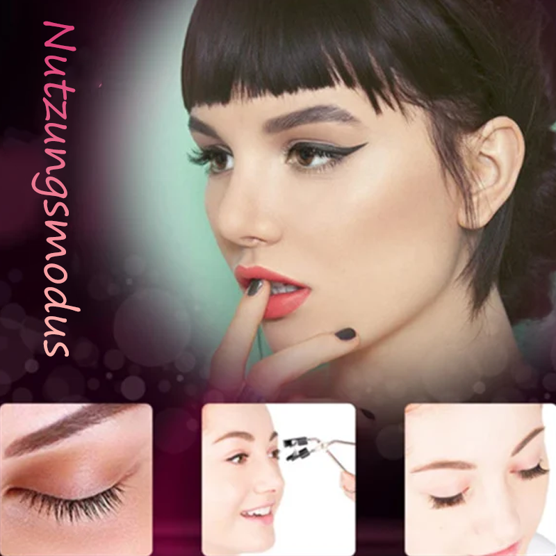 Natural Magnetic Lash Kit
