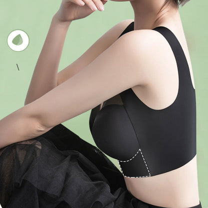Comfortable Wireless Cotton Underwear for Women