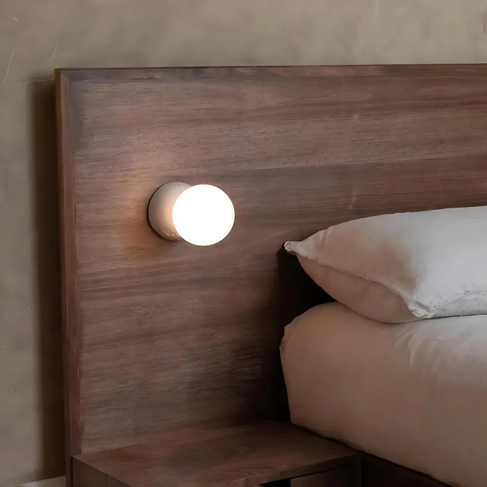 Bright Room Lamp with Elegant Design