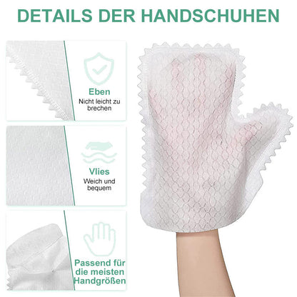 Practical Home Cleaning Work Gloves
