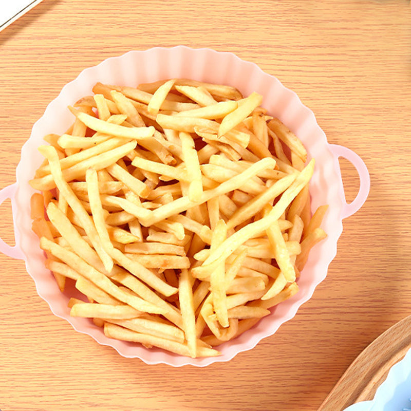 Non Stick Air Fryer Oven Mat