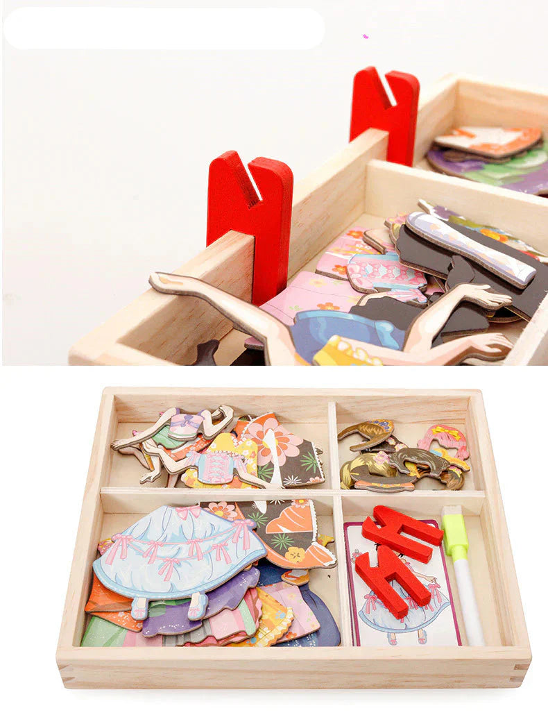 Fun 3D Jigsaw Puzzles For Adults