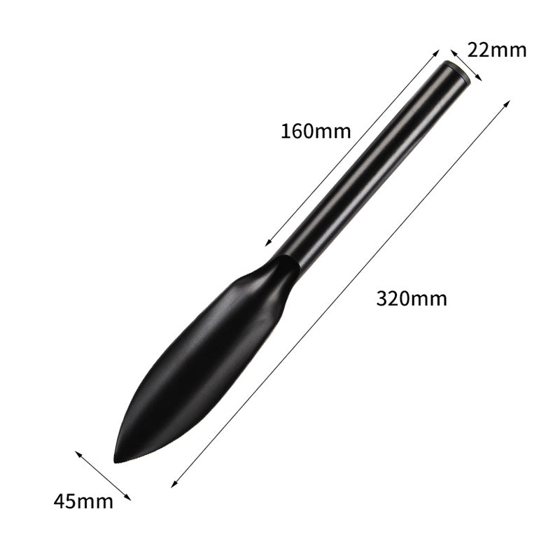 Fesara | Heavy Duty Gardening Shovel