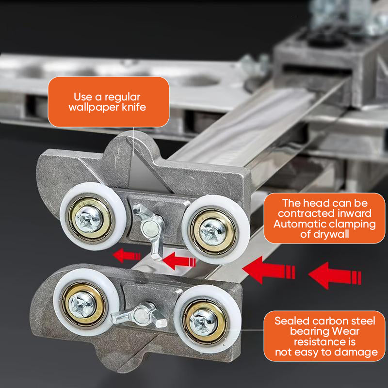 Portable Compact Drywall Cutting Saw