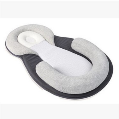 Comfy Baby Recliner - Infant Support Pillow