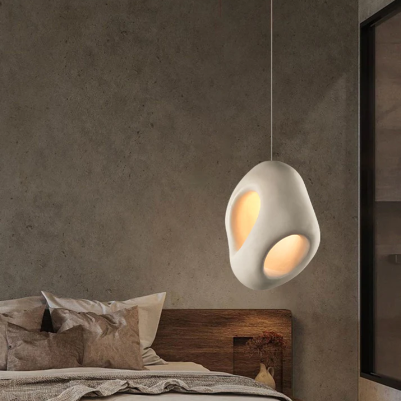 Unique Chic LED Pendant Light Fixture