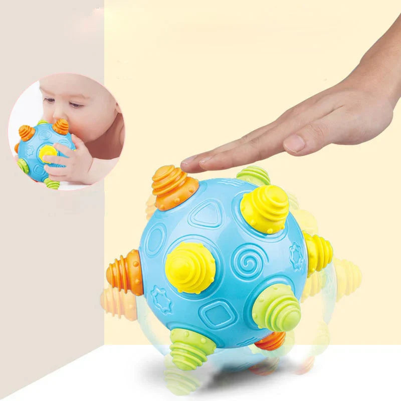 Fun Interactive Bouncy Kids Ball