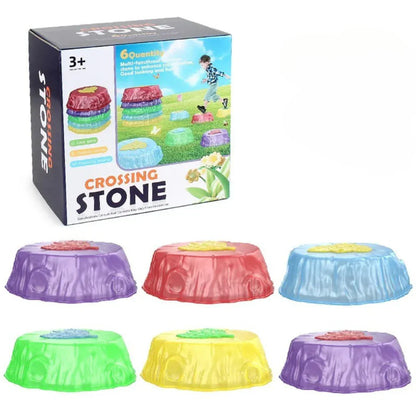 Healing Balance Crystal Stones