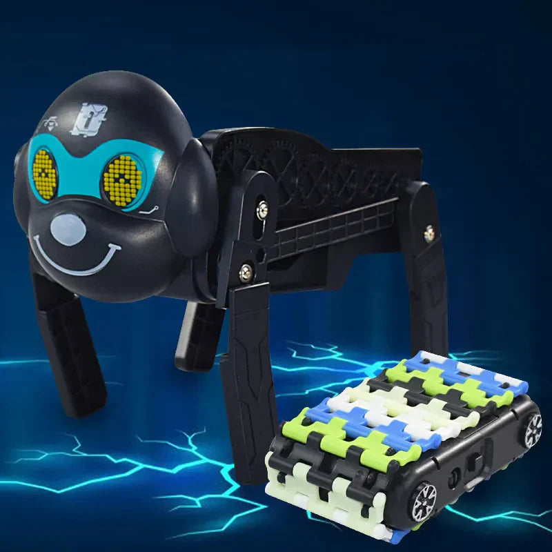 Fun Remote Control Racing Track