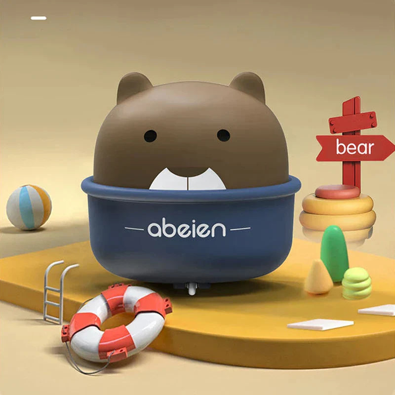 Cute Animal Wheel Toy Car for Children - Fesara