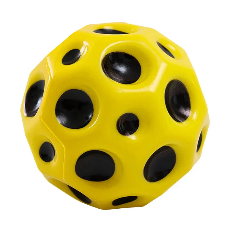Colorful Anxiety Relief Bounce Ball