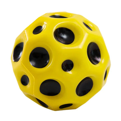 Colorful Anxiety Relief Bounce Ball