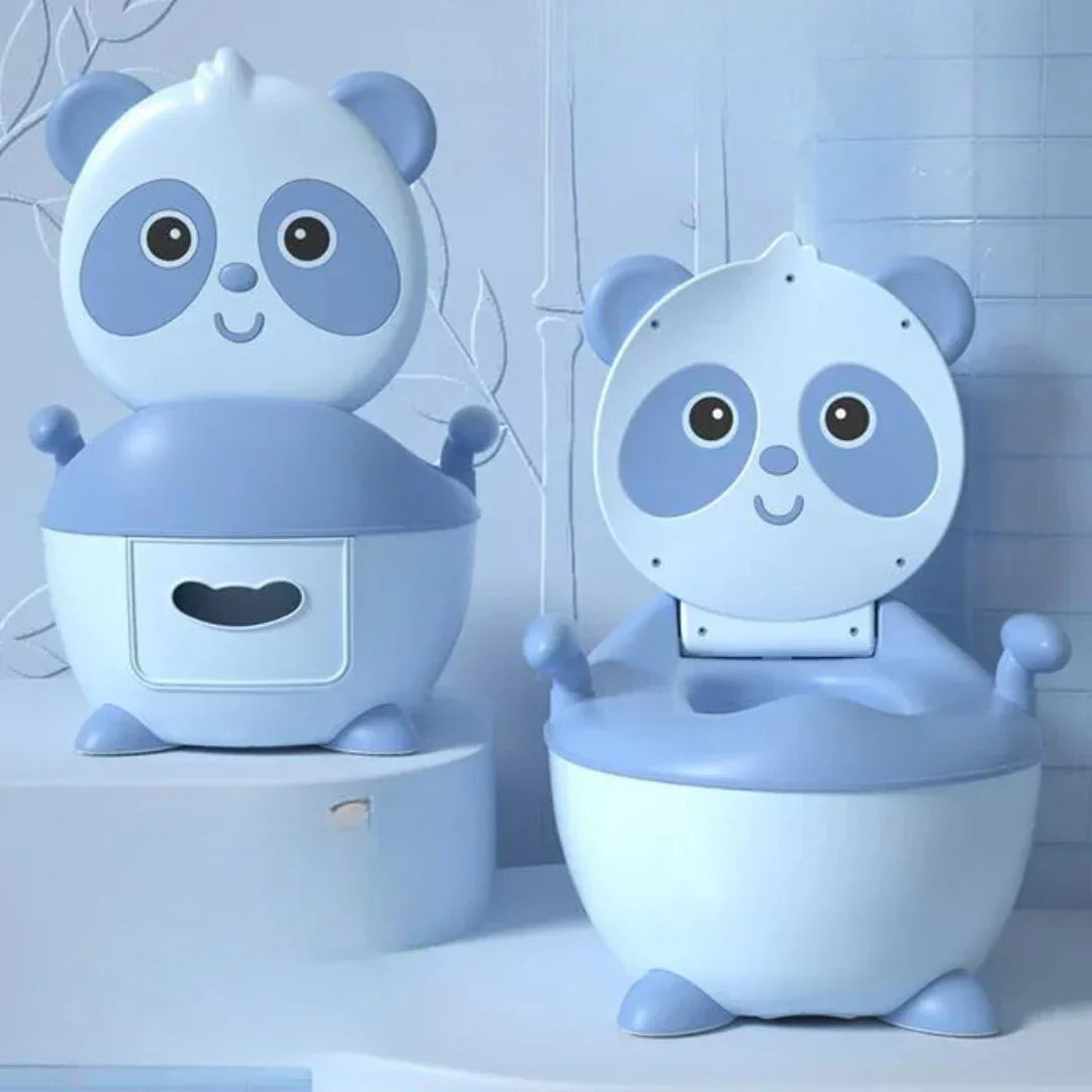Portable Potty Training Toilet Seat