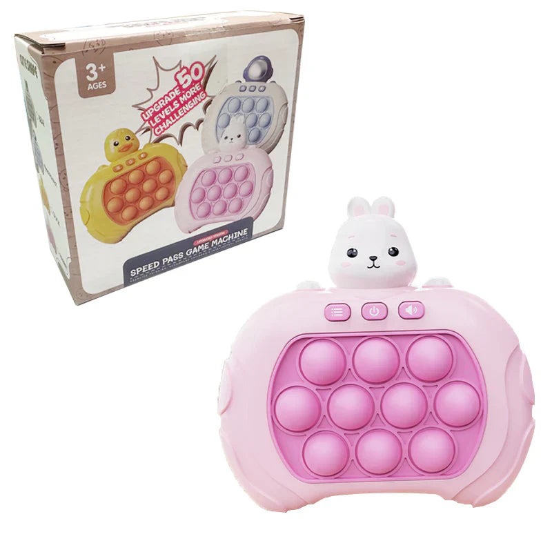 Fast Reaction Training Game for Kids and Adults - Fesara