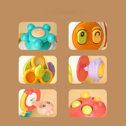 Fesara | Kids Educational Play Cube