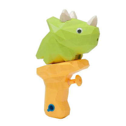 Colorful Kids Dino Squirt Water Toy - Fesara