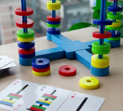 Fun Kids Educational Puzzle Toy