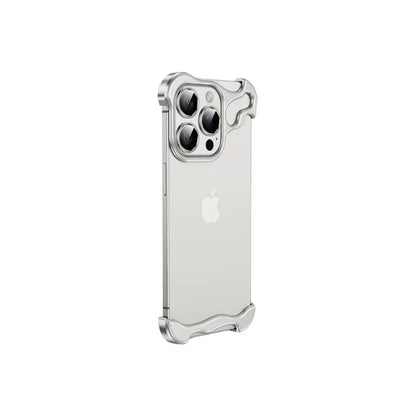 Tough iPhone Edge Cover Case for Impact Protection