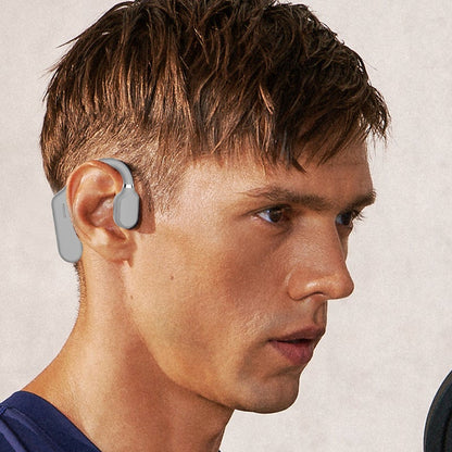 Auto Fit Bluetooth Wireless Headphones