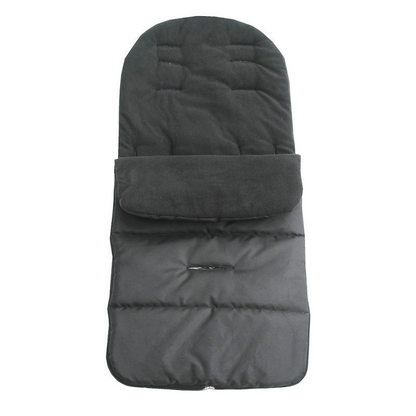 Cozy Stroller Sleeping Bag - Warm Fleece Footmuff