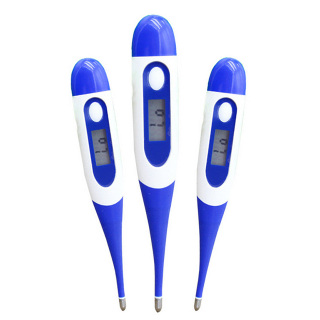 Accurate Digital Waterproof Thermometer