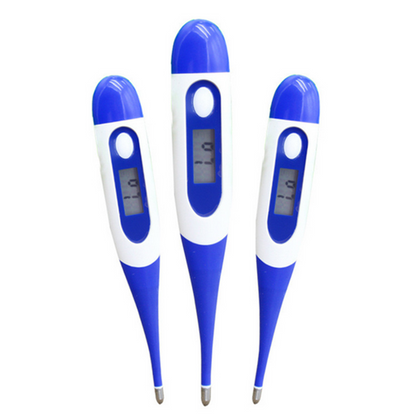 Accurate Digital Waterproof Thermometer