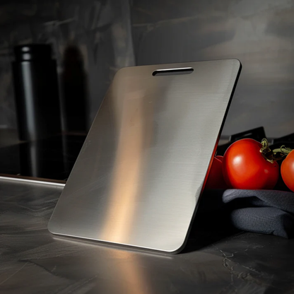 Durable Kitchen Cutting Board - Resistant to Stains and Scratches