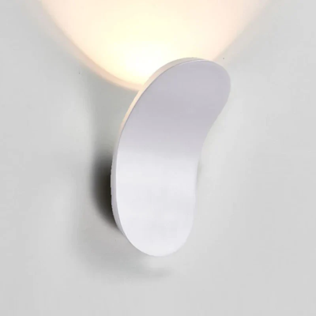 Nordic Style Hanging Wall Light