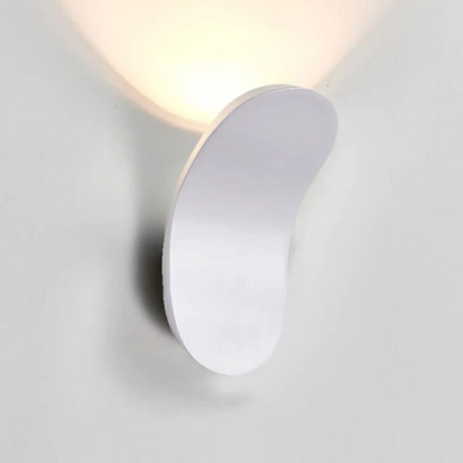 Nordic Style Hanging Wall Light
