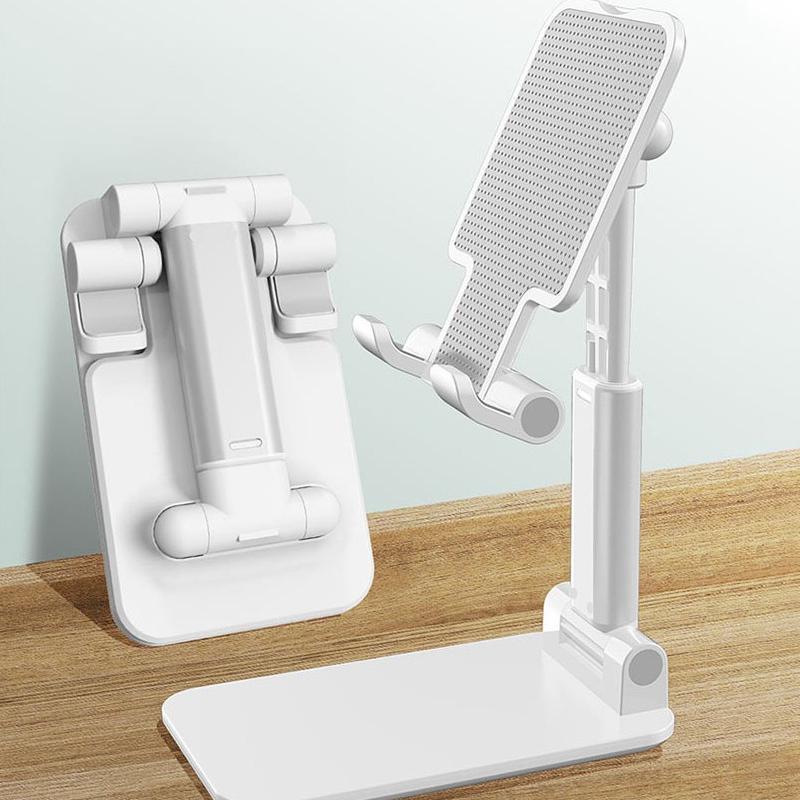 Portable Compact Folding Phone Tablet Holder