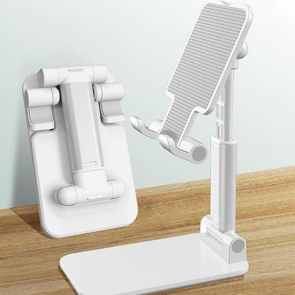 Portable Compact Folding Phone Tablet Holder
