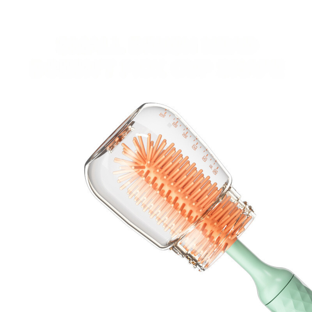 Baby Safe Electric Bottle Brush Cleaner