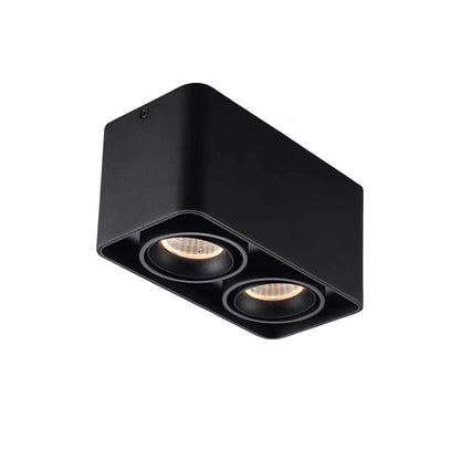Adjustable Square LED Ceiling Light