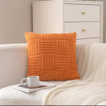 Decorative Throw Pillow Covers in Many Styles