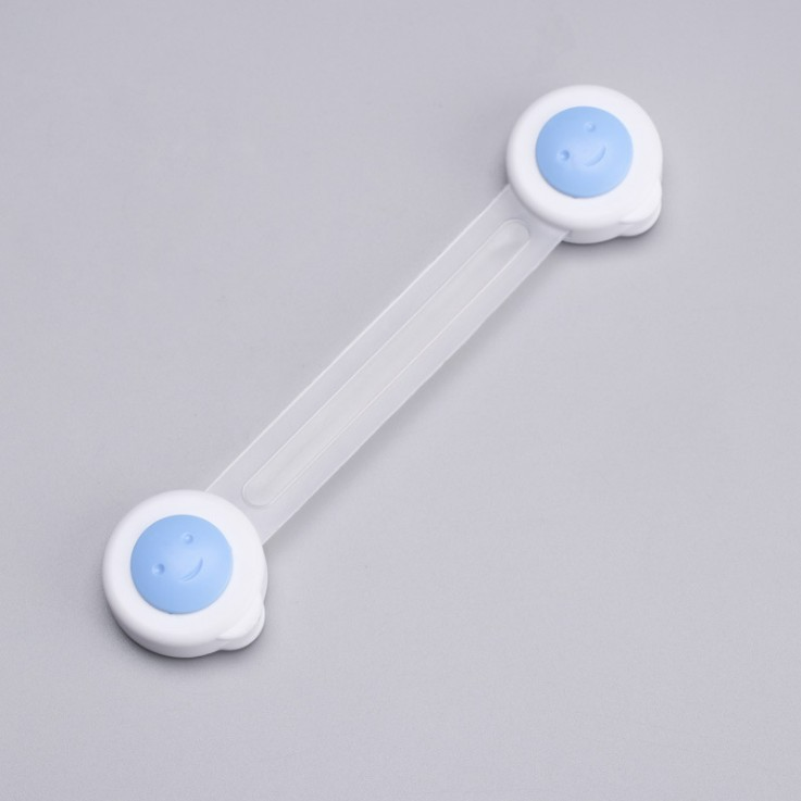 Easy Install Cabinet Lock for Kids - Fesara