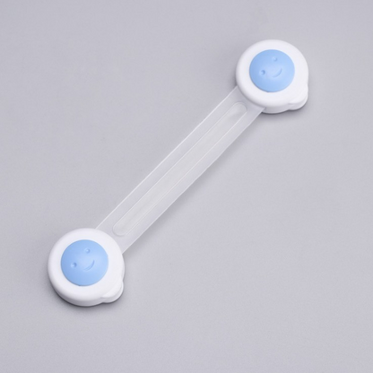 Easy Install Cabinet Lock for Kids - Fesara