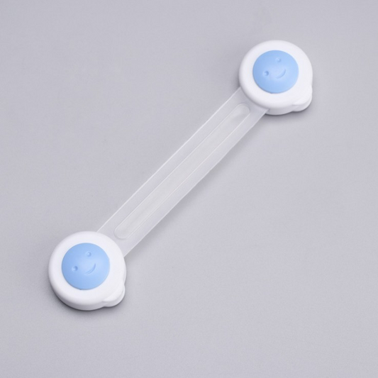 Easy Install Cabinet Lock for Kids - Fesara