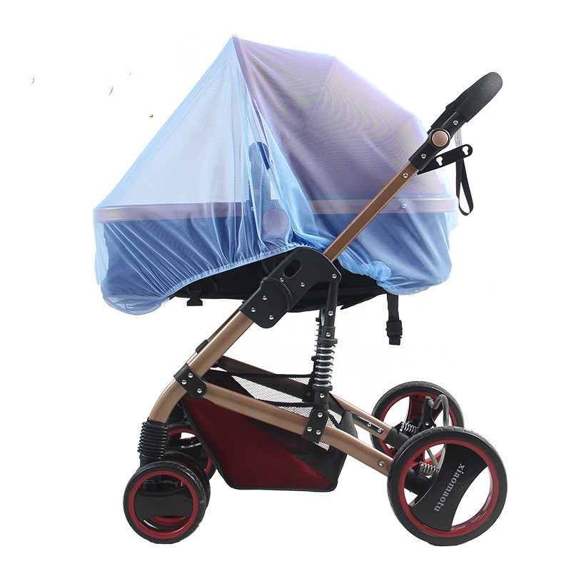Fesara | Baby Stroller Bug Net Screen - Fesara