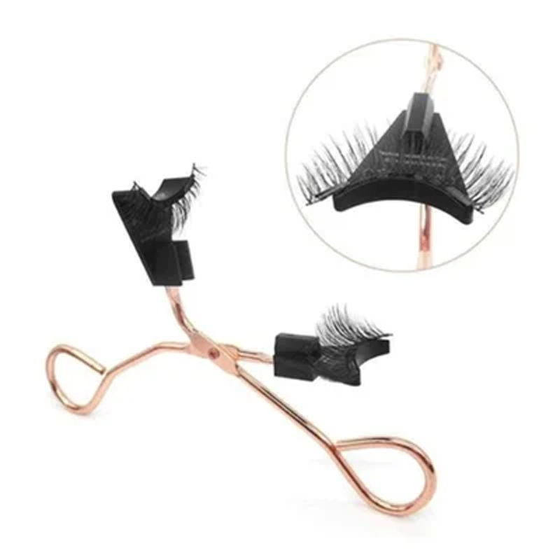Natural Magnetic Lash Kit