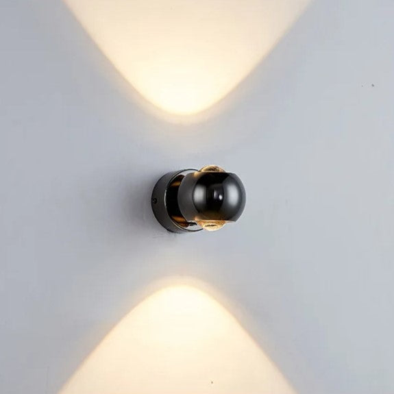 Fesara Modern Ambient Table Lamp - Fesara