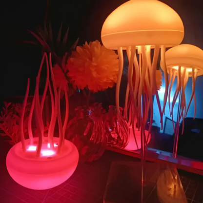 Vibrant RGB Desk Light Lamp
