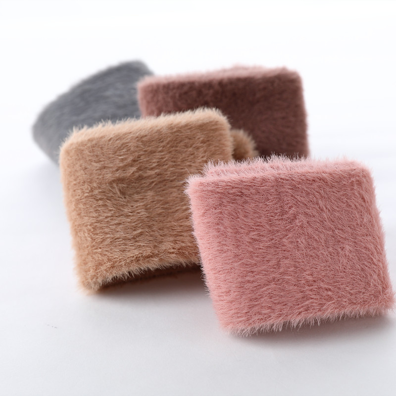 Cozy Baby Fleece Leggings for Toddlers