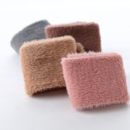 Cozy Baby Fleece Leggings for Toddlers