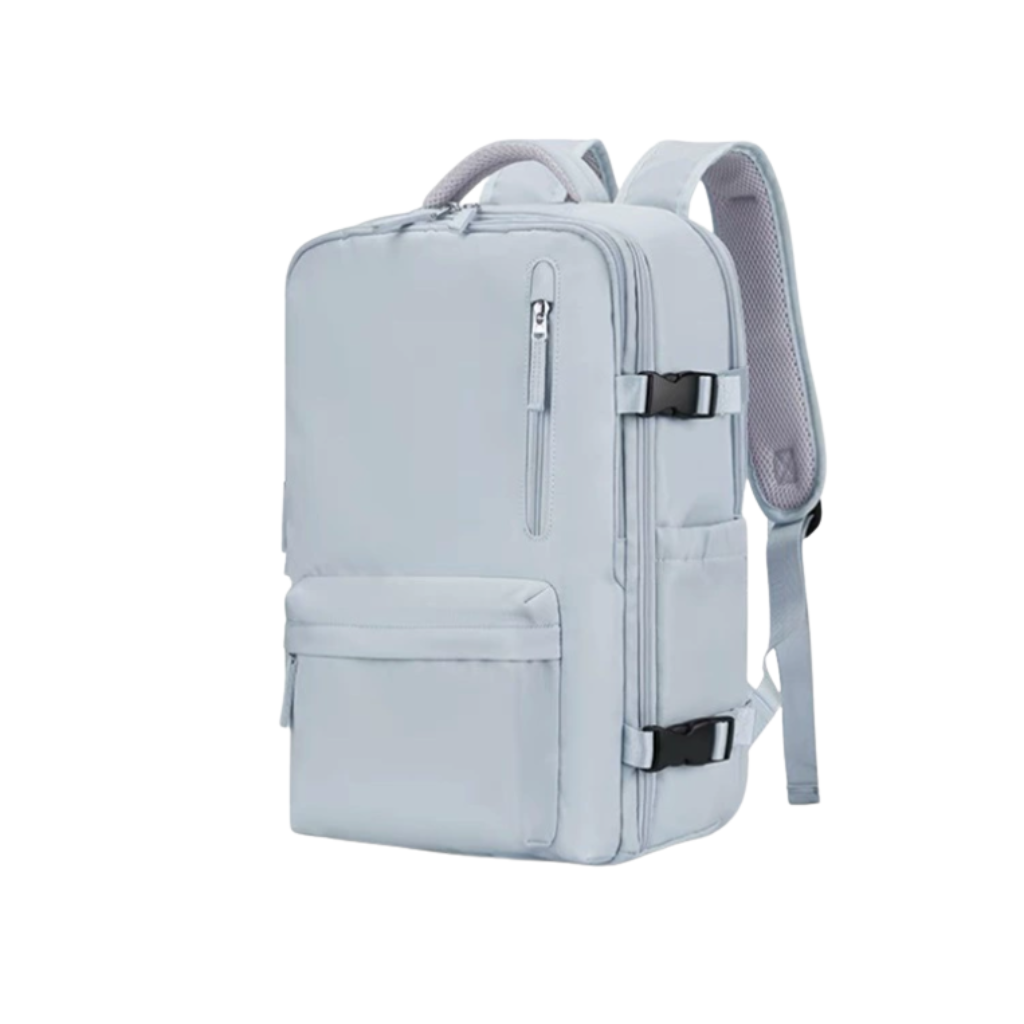 Compact Lightweight Carry On Bag