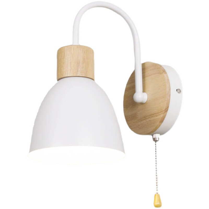 Simple Single Light Fixture - Fesara