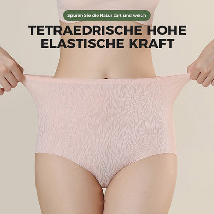 Fesara | Comfortable High Waisted Shaping Briefs