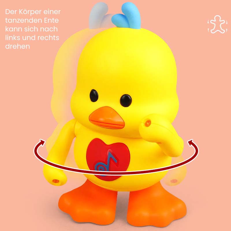 Fun Ent Figurine Toy (Assorted Colors)